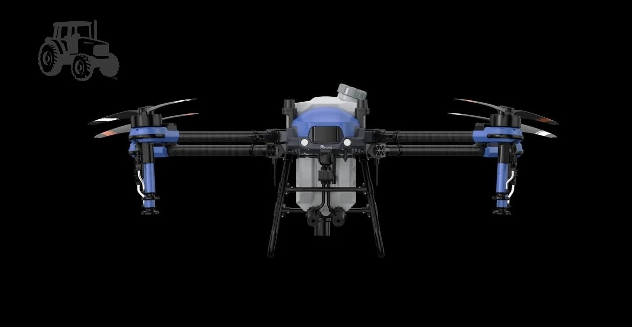 2025 eavision j100