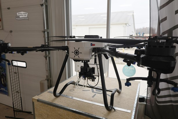 2025 HYLIO ARES (HYL-150)