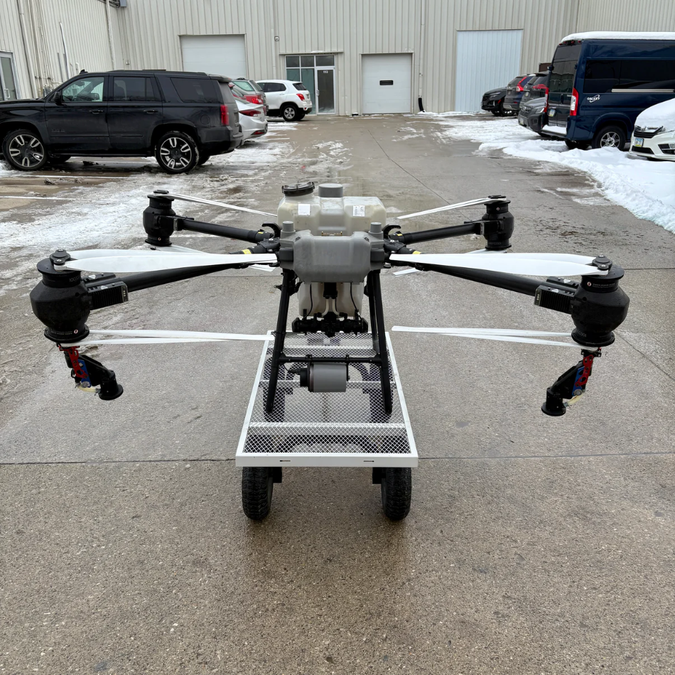 DJI Agras T50 — Gold Package (Used)