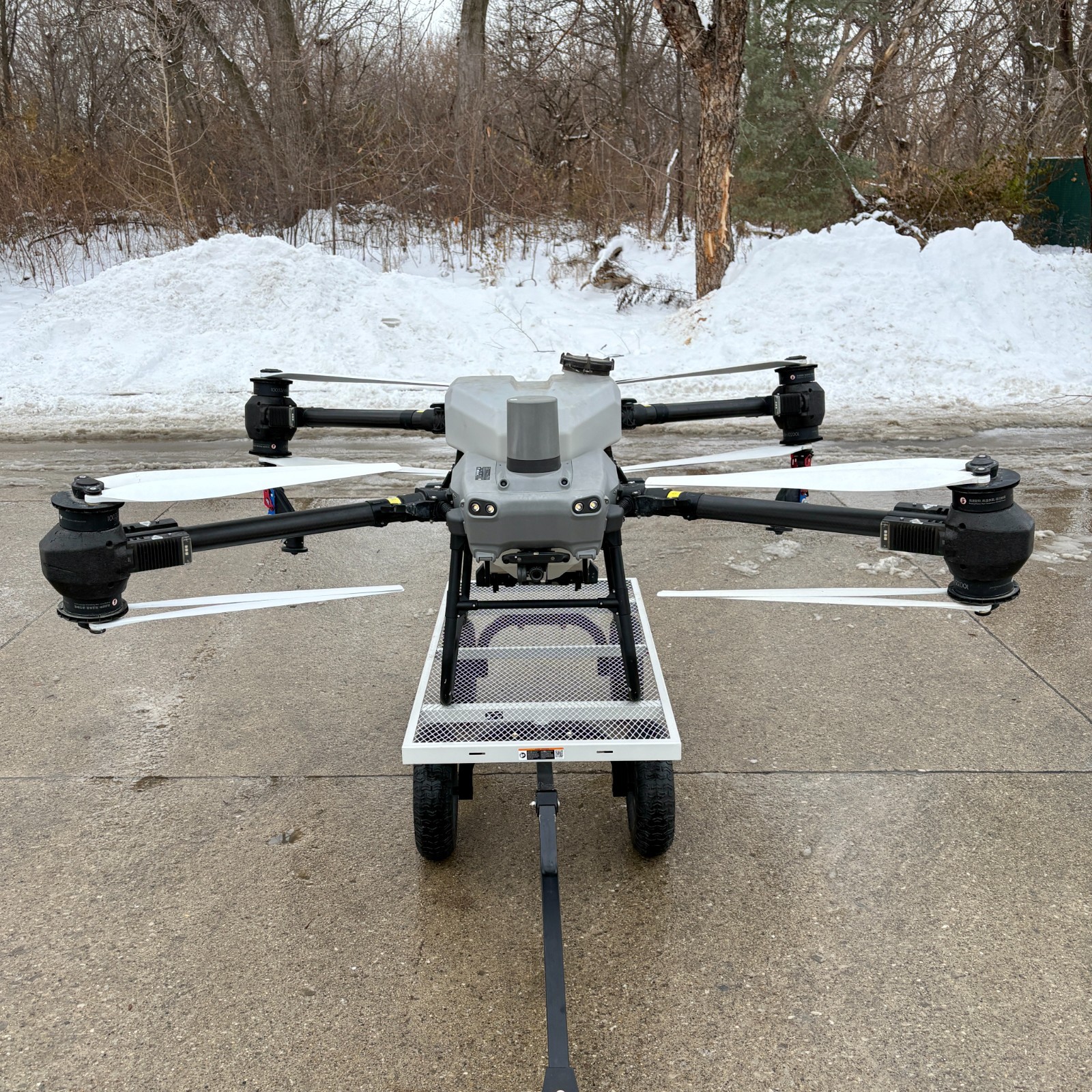 DJI Agras T50